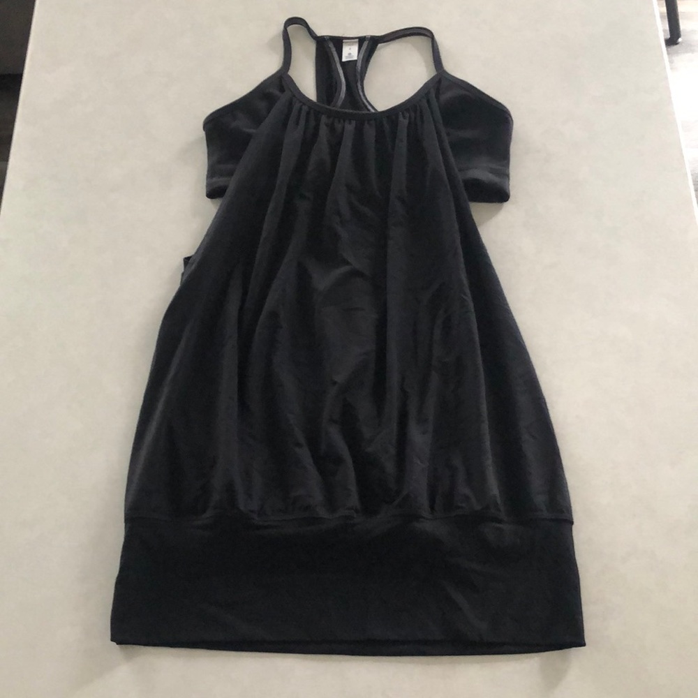 Lululemon No-Limits Tank